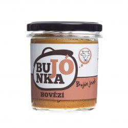 Bujónka hovädzia, 330 g