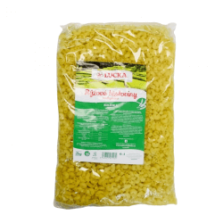 RISOLINO rýžové těstoviny kolínka, 2 kg