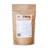 EAT-fit Bezlepkový chlieb s chia semienkami 500 g