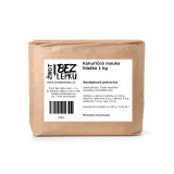 Kukuřičná mouka hladká 1 kg