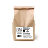 BIO pohánková mouka celozrnná Šmajstrla 2 kg