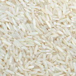 Rýže dlouhozrnná loupaná