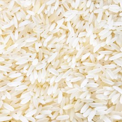 Rýže dlouhozrnná parboiled