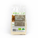 BIO čiroková mouka hladká 400 g