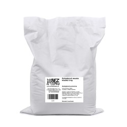 Pohanková mouka hladká 5 kg