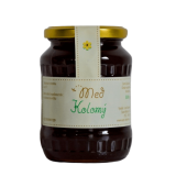 Pohankový med 500 g