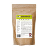 Eat-fit BROWNIES bezlepková zmes 200 g