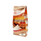 Jizerka bezlepková směs univerzální zlatá 1 kg