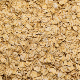 BIO ovesné vločky celé Život bez lepku