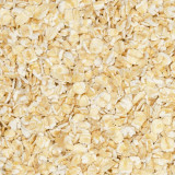 GoFit ovsené vločky 500 g