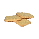 Bezlepkové sušenky s máslovou příchutí 55 g