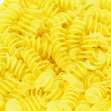 Gutini bezlepkové těstoviny FUSILLI Život bez lepku