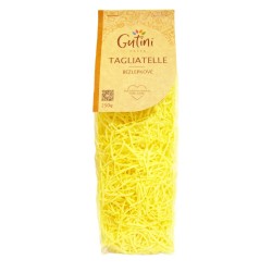Gutini bezlepkové těstoviny polévkové 250 g