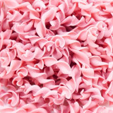 Gutini bezlepkové těstoviny malinové