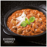 Bolonská omáčka 2 porcie EXPRES MENU Život bez lepku