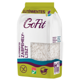 GoFit ovesná mouka 500 g