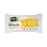 Sušienky s maslovou príchuťou 55 g