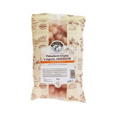 Pohankové křupky jahodové Šmajstrla 80 g