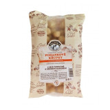 Pohankové křupky karamelové Šmajstrla 60 g