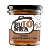 Bujónka hovädzia