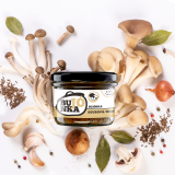 Bujónka houbová 200 g