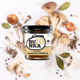 Bujónka houbová 300 g