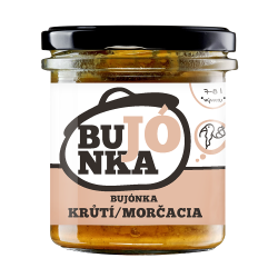 Bujónka morčacia 300 g