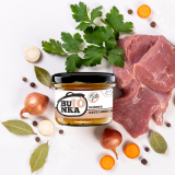 Bujónka krůtí 200 g