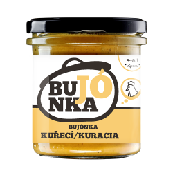 Bujónka kuracia 300 g