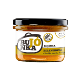 Bujónka zeleninová s horským sýrem 200 g