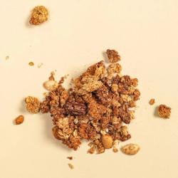 BIO granola cashew butter 300 g