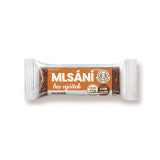 Mlsání bez výčitek BROWNIE 40g