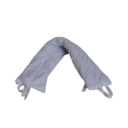 Pohánkový relaxačný pás