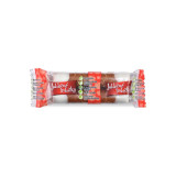 Jablečné trubičky s jogurtovou polevou 2ks 24g