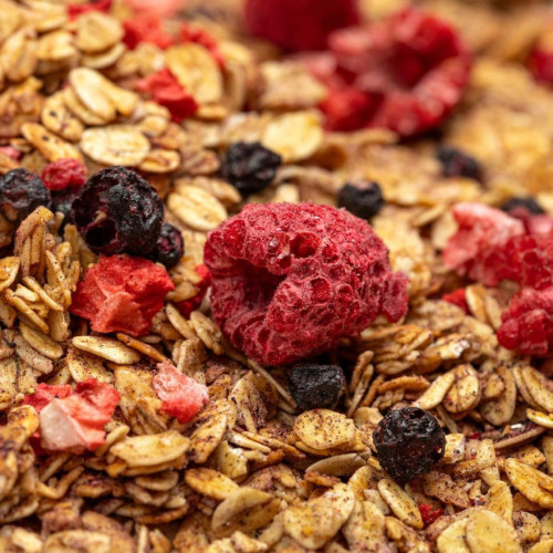 Z lesa pečené pečené müsli 350g