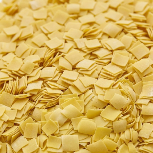 Gutini bezlepkové těstoviny LASAGNETTE