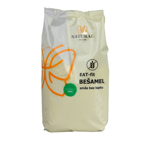 EAT-fit Bešamel bezlepková směs 500 g