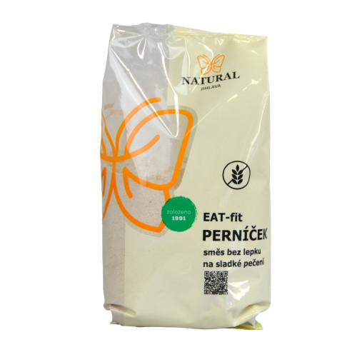 EAT-fit Perníček bezlepková směs 500 g