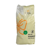 Kvásková směs bez lepku - Natural 750g