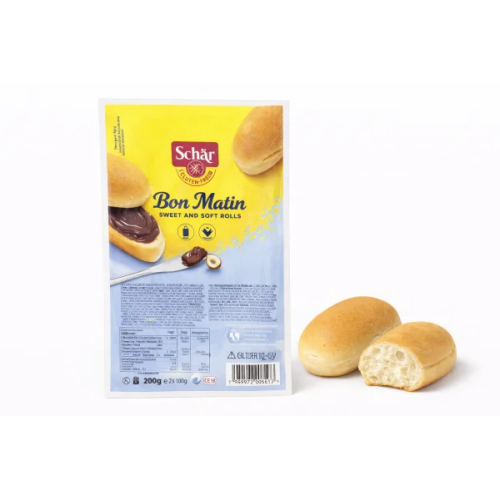 SCHÄR - Bon Matín 200g