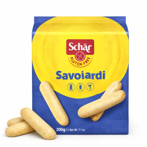 SCHÄR - piškoty SAVOIARDI 200g
