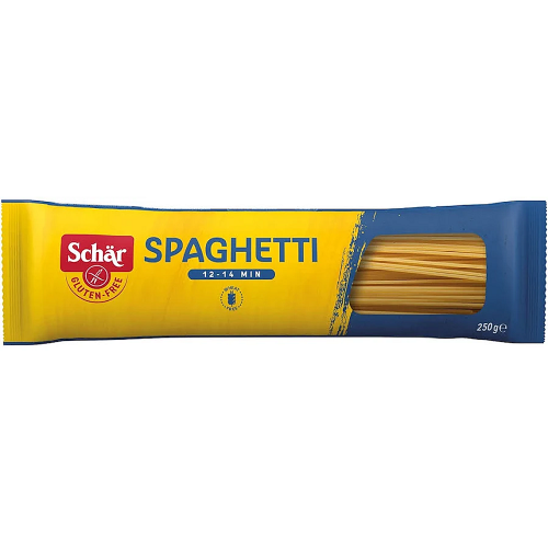 SCHÄR - Cestoviny Spaghetti 250 g