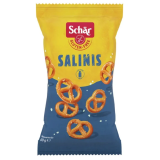 SCHÄR - Salinis slané preclíky 60 g
