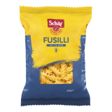 SCHÄR - Těstoviny Fusilli 250 g