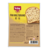 SCHÄR - chlieb Pan Multigrano 250 g