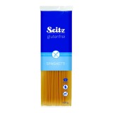 SEITZ - Cestoviny SPAGHETTI 500 g