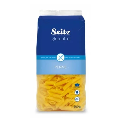 SEITZ - Těstoviny PENNE 500 g