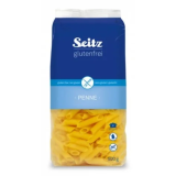 SEITZ - Těstoviny PENNE 500 g