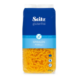 SEITZ - Těstoviny FUSILLI 500 g