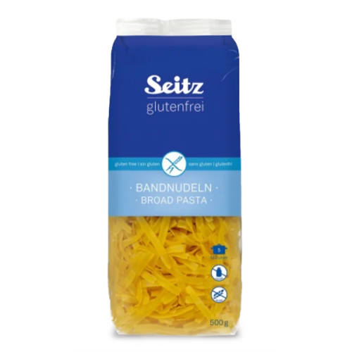 SEITZ - Cestoviny  TAGLIATELLE 500 g